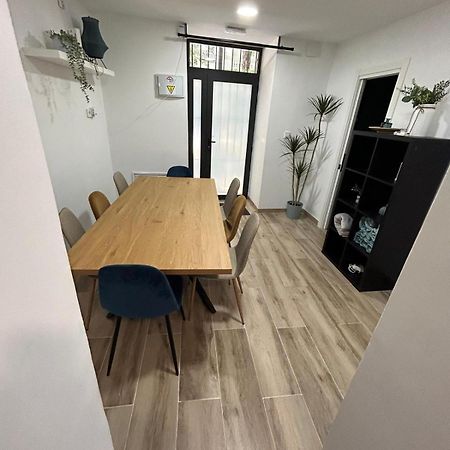 Apartamento Recien Reformado Con 5 Habitaciones Y 3 Banos Madrid Kültér fotó