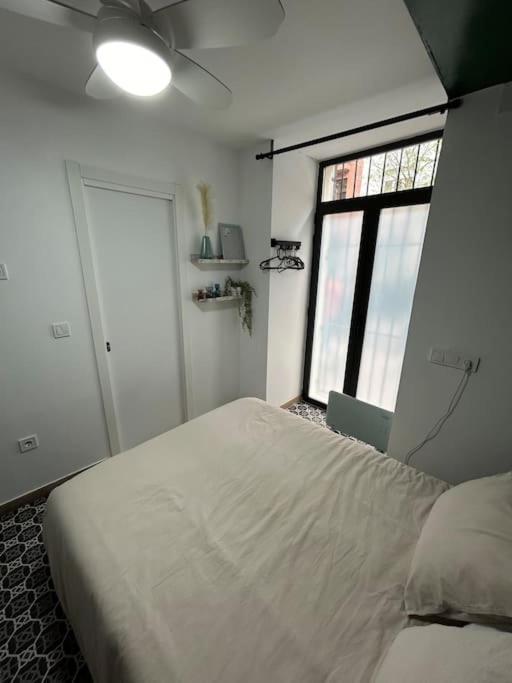 Apartamento Recien Reformado Con 5 Habitaciones Y 3 Banos Madrid Kültér fotó