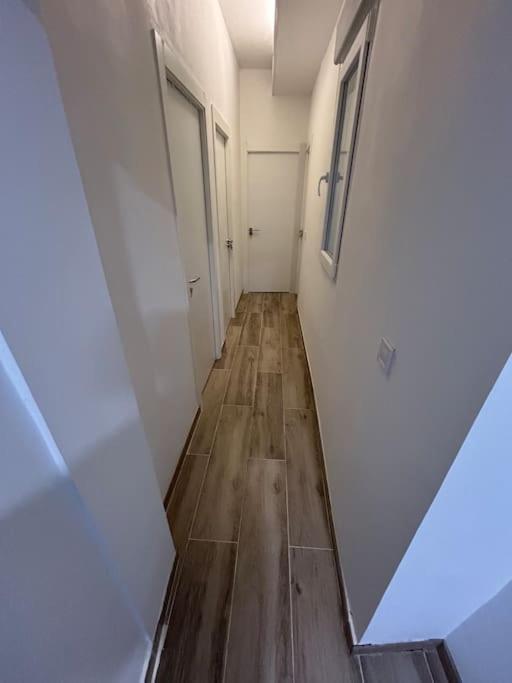 Apartamento Recien Reformado Con 5 Habitaciones Y 3 Banos Madrid Kültér fotó