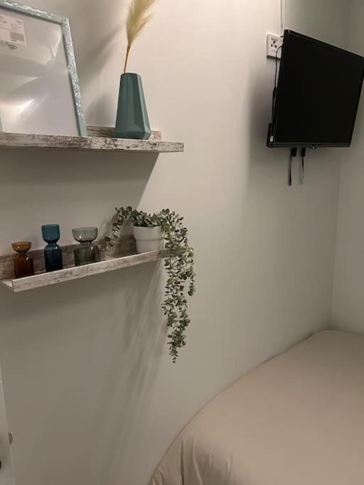 Apartamento Recien Reformado Con 5 Habitaciones Y 3 Banos Madrid Kültér fotó