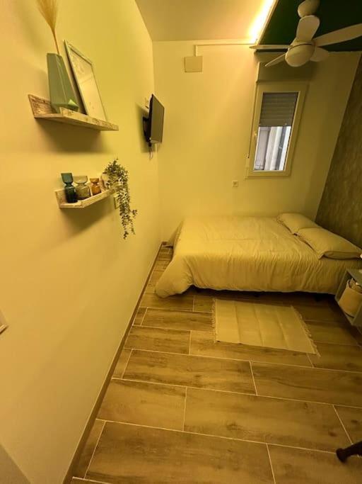 Apartamento Recien Reformado Con 5 Habitaciones Y 3 Banos Madrid Kültér fotó