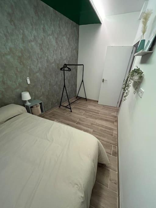 Apartamento Recien Reformado Con 5 Habitaciones Y 3 Banos Madrid Kültér fotó
