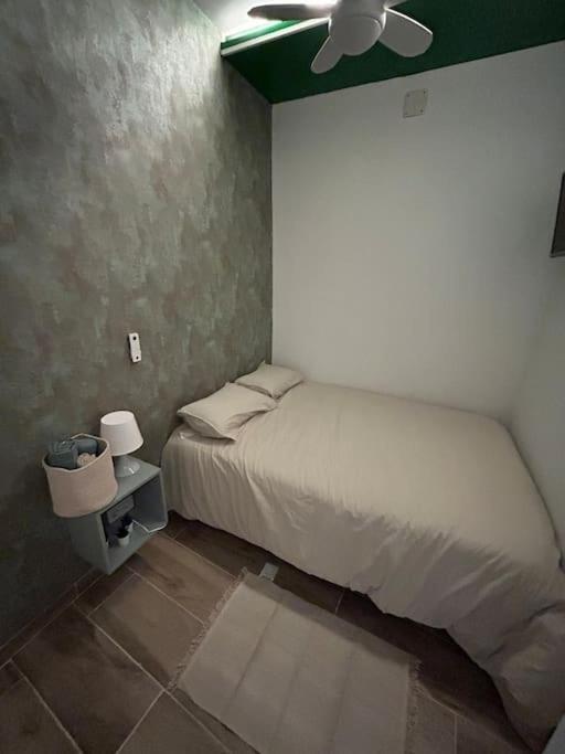 Apartamento Recien Reformado Con 5 Habitaciones Y 3 Banos Madrid Kültér fotó