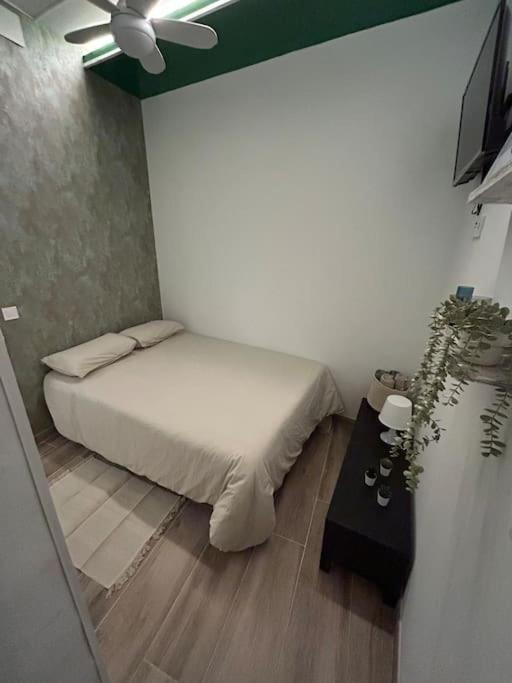 Apartamento Recien Reformado Con 5 Habitaciones Y 3 Banos Madrid Kültér fotó